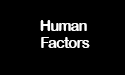 human factors